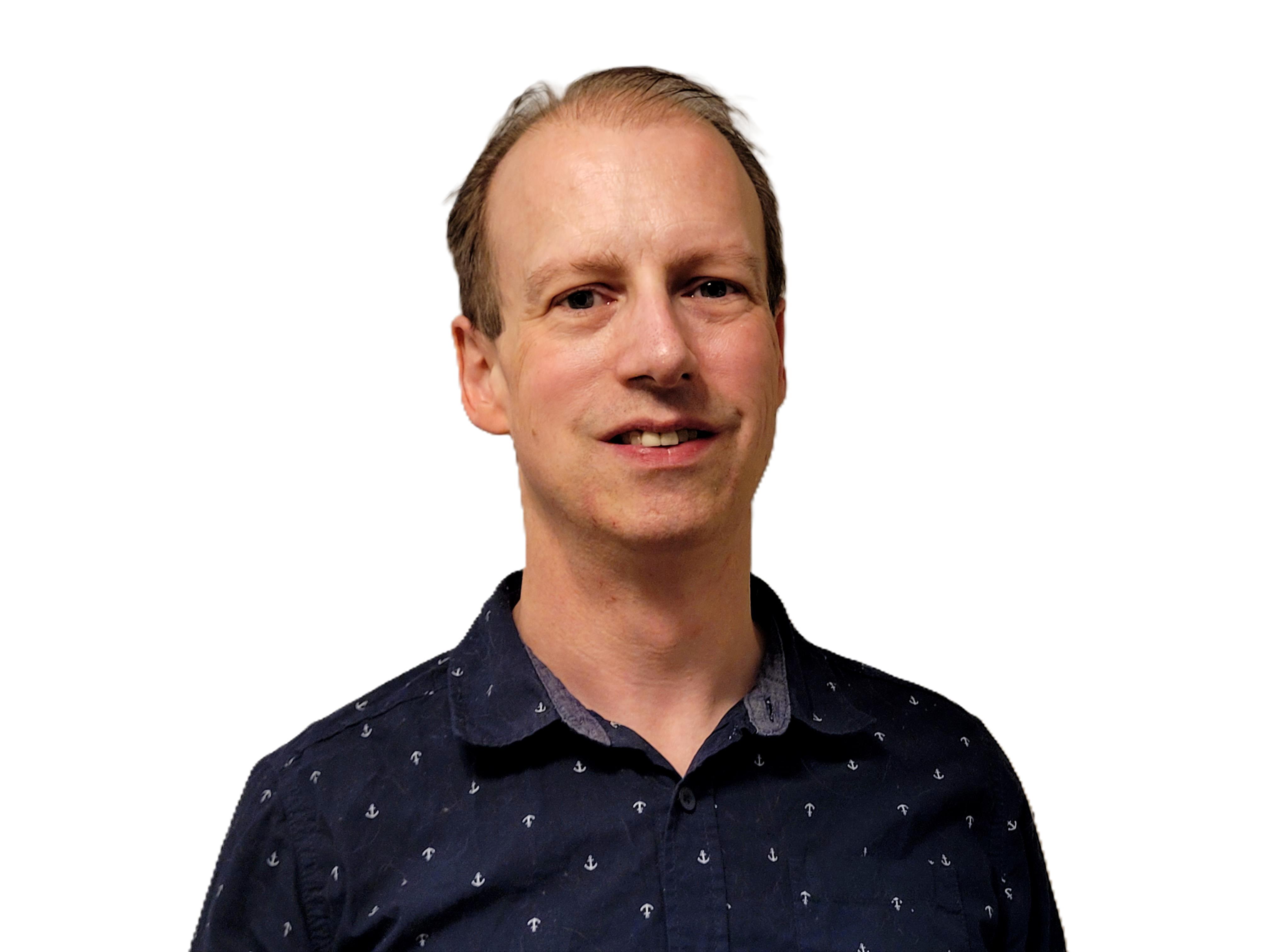 Jason Matthews, Founder and CEO of Civaptic